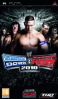 Wwe Smackdown Vs Raw 2010 Psp